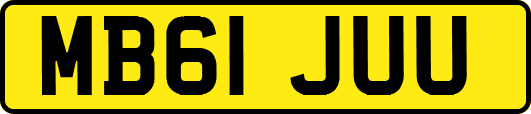 MB61JUU