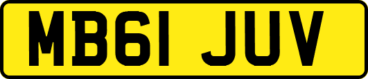 MB61JUV