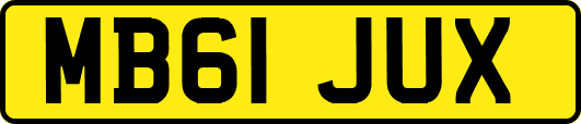 MB61JUX