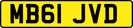 MB61JVD