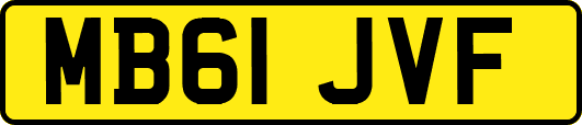 MB61JVF