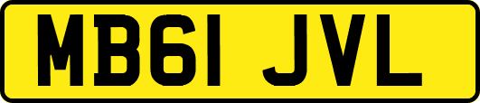 MB61JVL