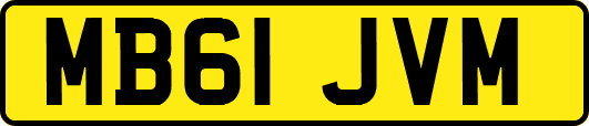 MB61JVM