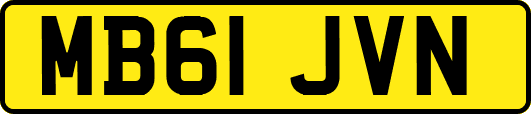 MB61JVN