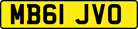 MB61JVO