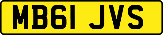 MB61JVS