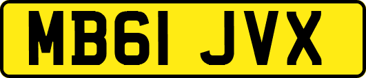 MB61JVX