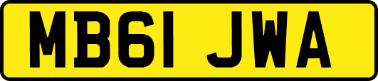 MB61JWA