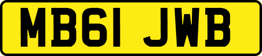 MB61JWB