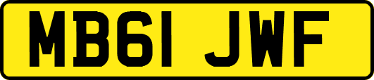 MB61JWF