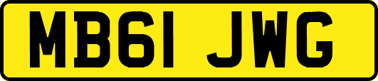 MB61JWG