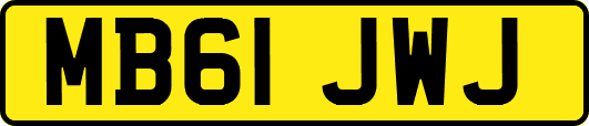 MB61JWJ