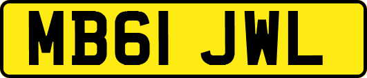 MB61JWL
