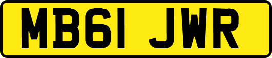 MB61JWR