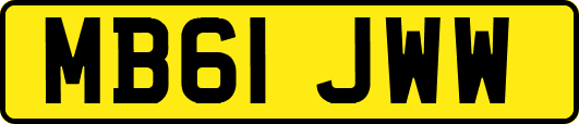 MB61JWW