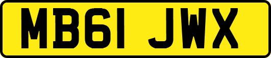 MB61JWX
