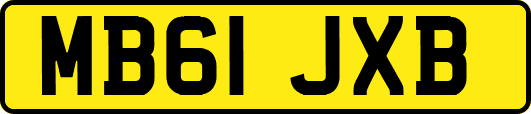 MB61JXB