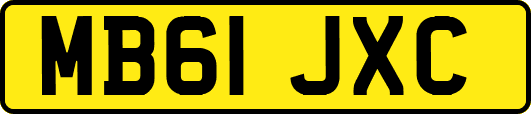 MB61JXC