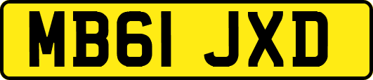 MB61JXD