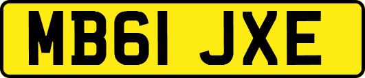 MB61JXE