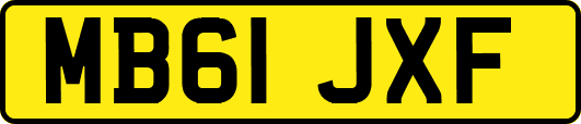 MB61JXF