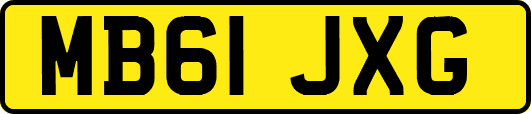 MB61JXG