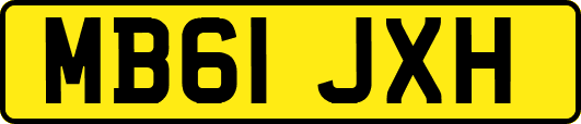 MB61JXH
