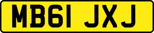 MB61JXJ