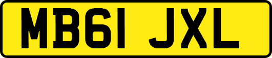 MB61JXL
