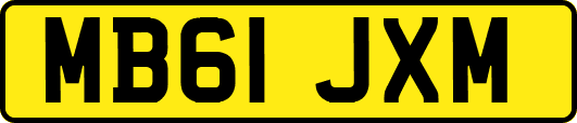 MB61JXM