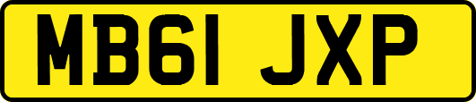 MB61JXP