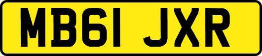 MB61JXR