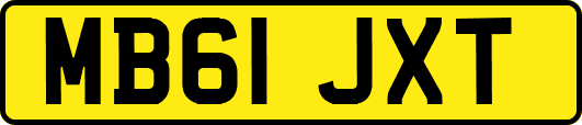 MB61JXT