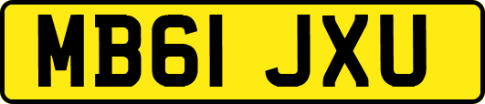 MB61JXU