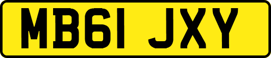 MB61JXY