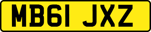 MB61JXZ