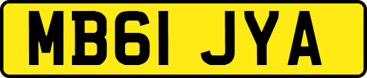 MB61JYA