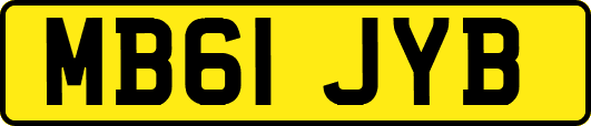 MB61JYB