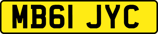 MB61JYC