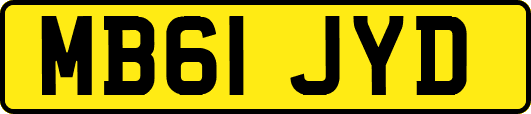 MB61JYD