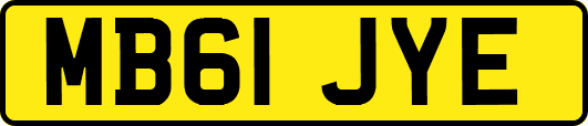 MB61JYE