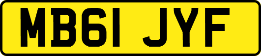 MB61JYF