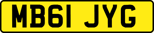 MB61JYG