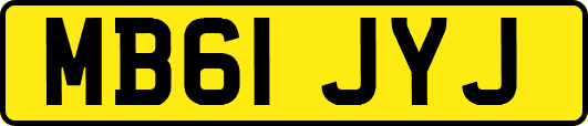 MB61JYJ