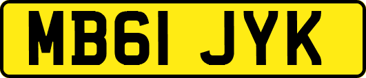 MB61JYK