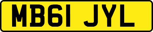 MB61JYL