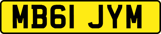 MB61JYM