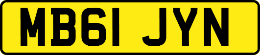 MB61JYN