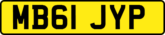 MB61JYP