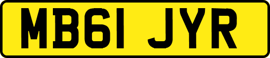 MB61JYR